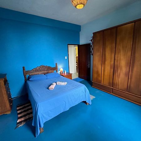 Casa Da Floresta Pico Da Aguia Paraty Ngoại thất bức ảnh