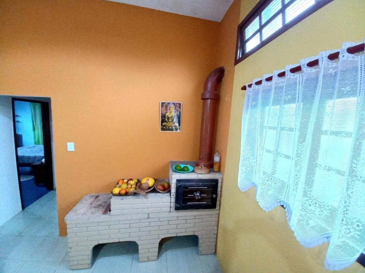 Casa Da Floresta Pico Da Aguia Paraty Ngoại thất bức ảnh