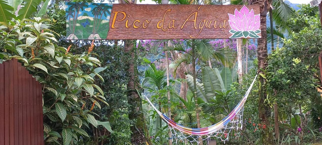 Casa Da Floresta Pico Da Aguia Paraty Ngoại thất bức ảnh