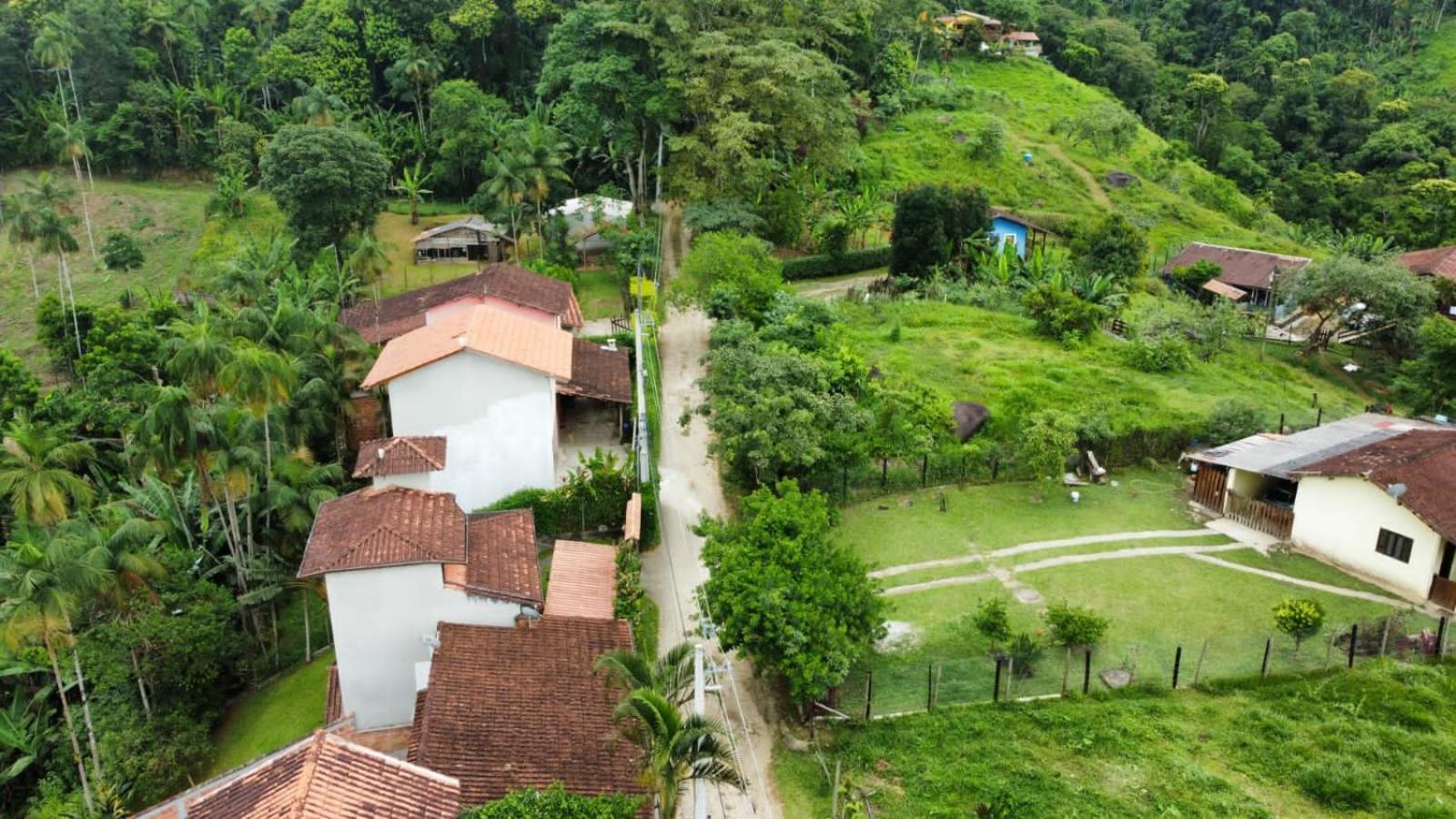 Casa Da Floresta Pico Da Aguia Paraty Ngoại thất bức ảnh