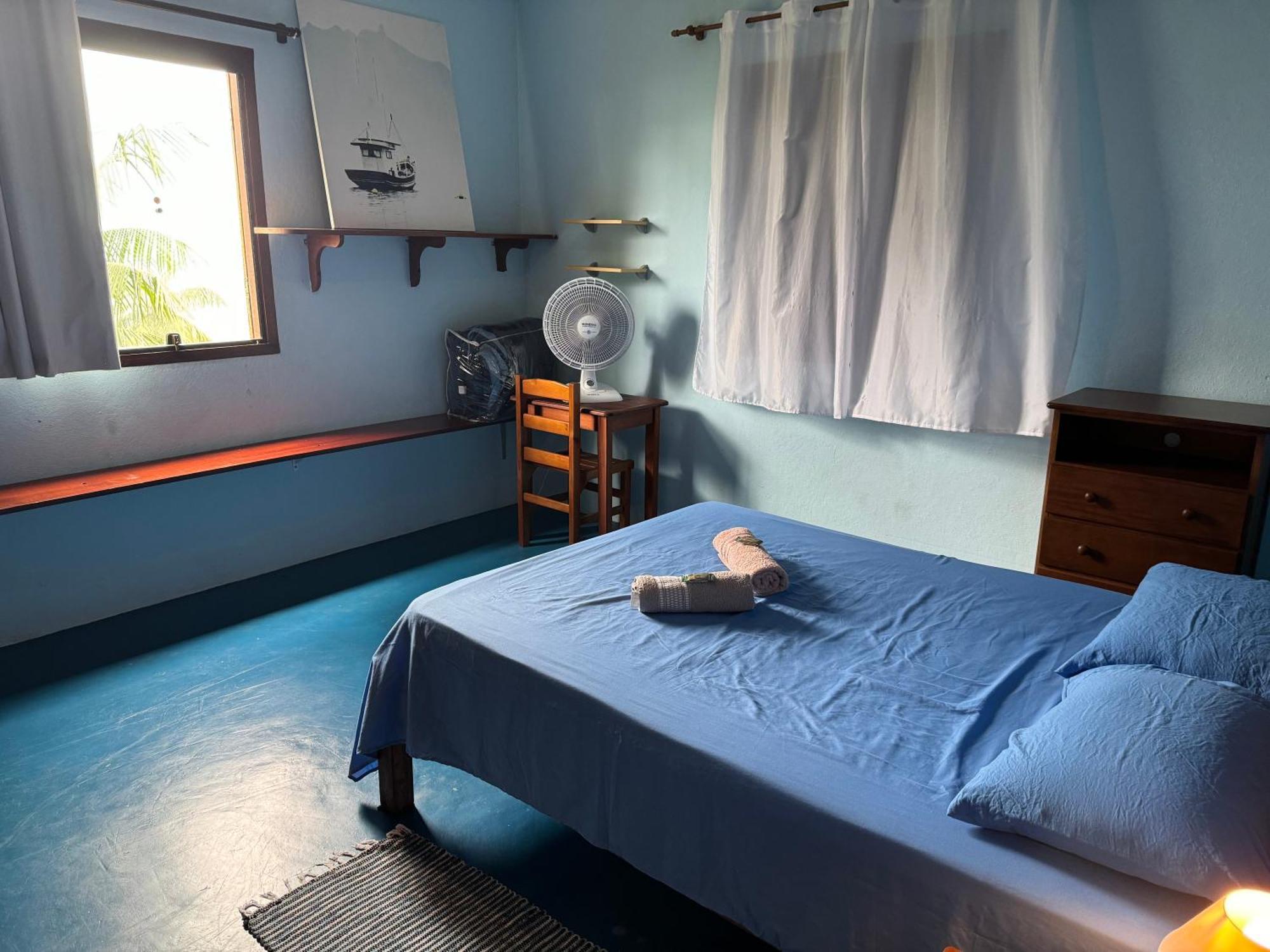 Casa Da Floresta Pico Da Aguia Paraty Ngoại thất bức ảnh