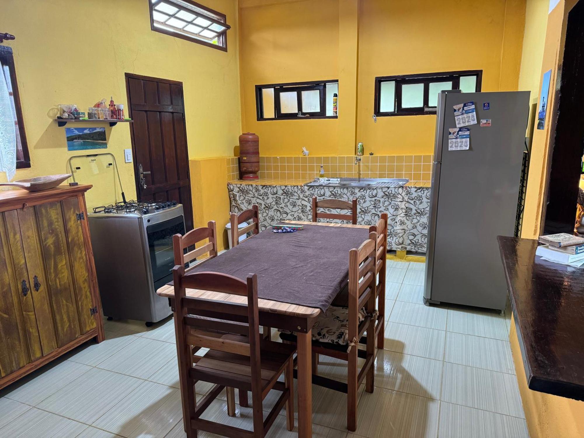 Casa Da Floresta Pico Da Aguia Paraty Ngoại thất bức ảnh