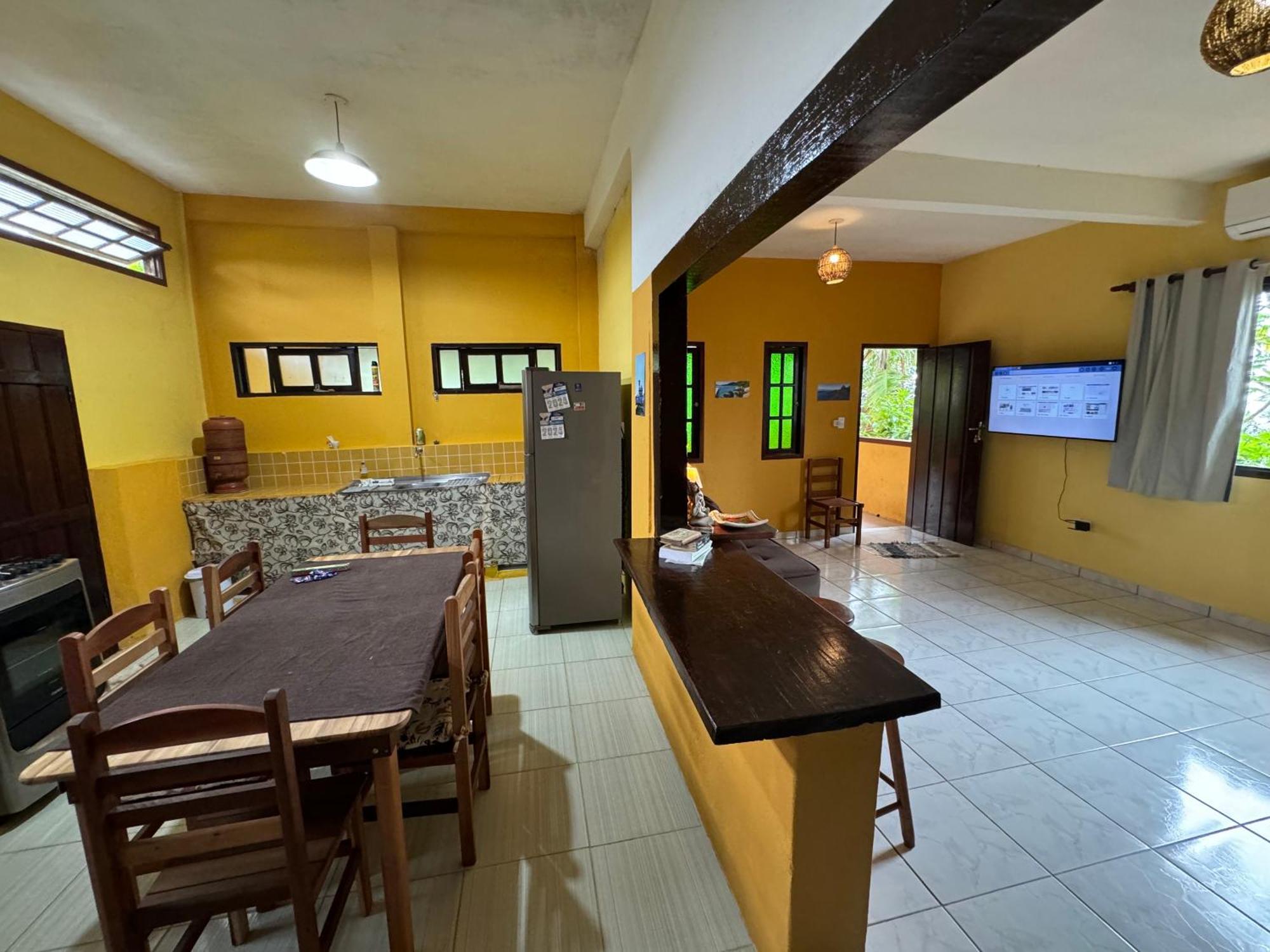 Casa Da Floresta Pico Da Aguia Paraty Ngoại thất bức ảnh