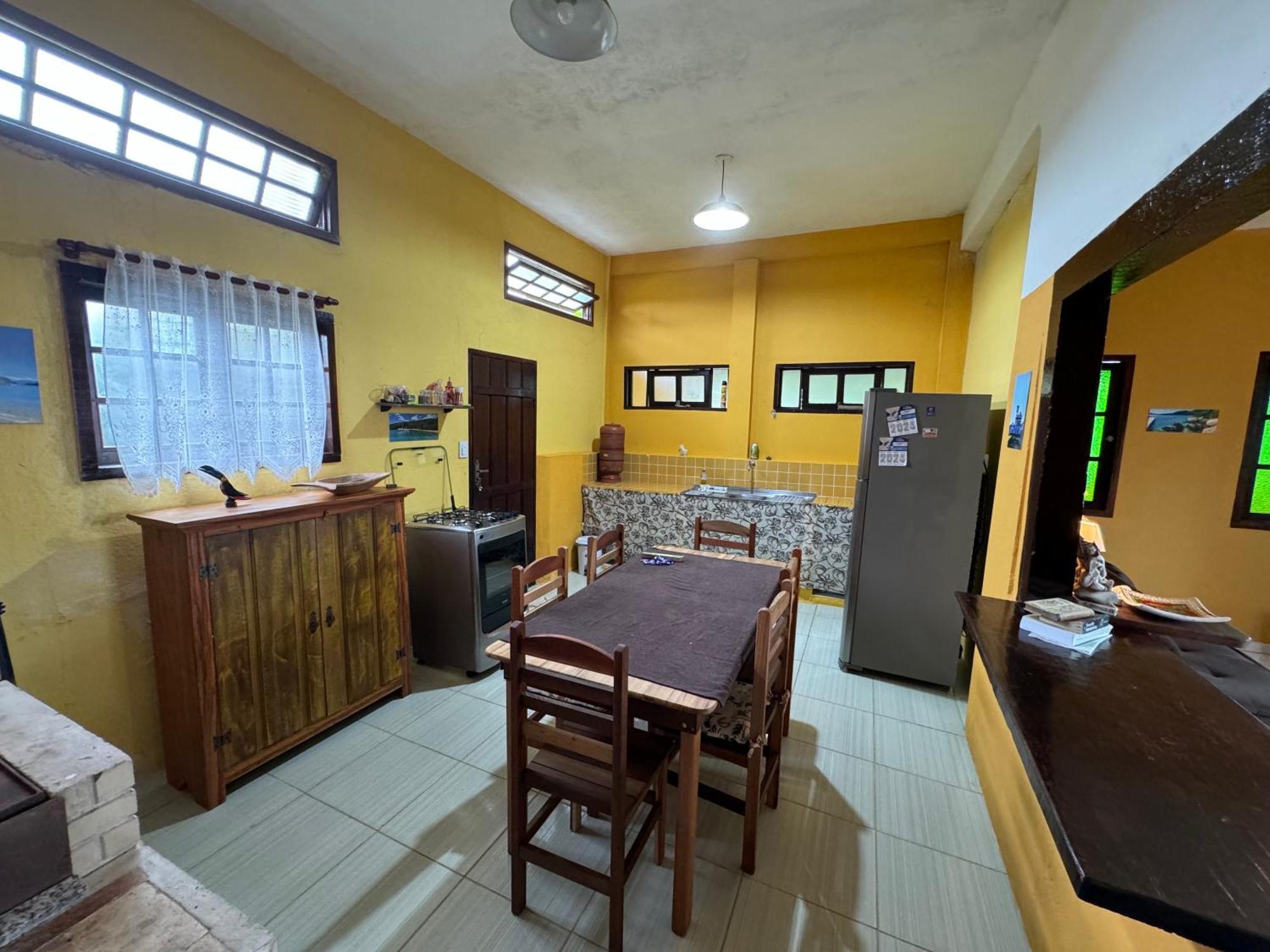 Casa Da Floresta Pico Da Aguia Paraty Ngoại thất bức ảnh