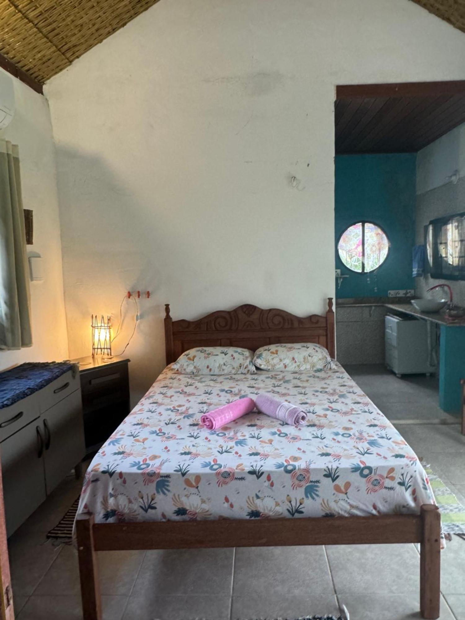 Casa Da Floresta Pico Da Aguia Paraty Ngoại thất bức ảnh