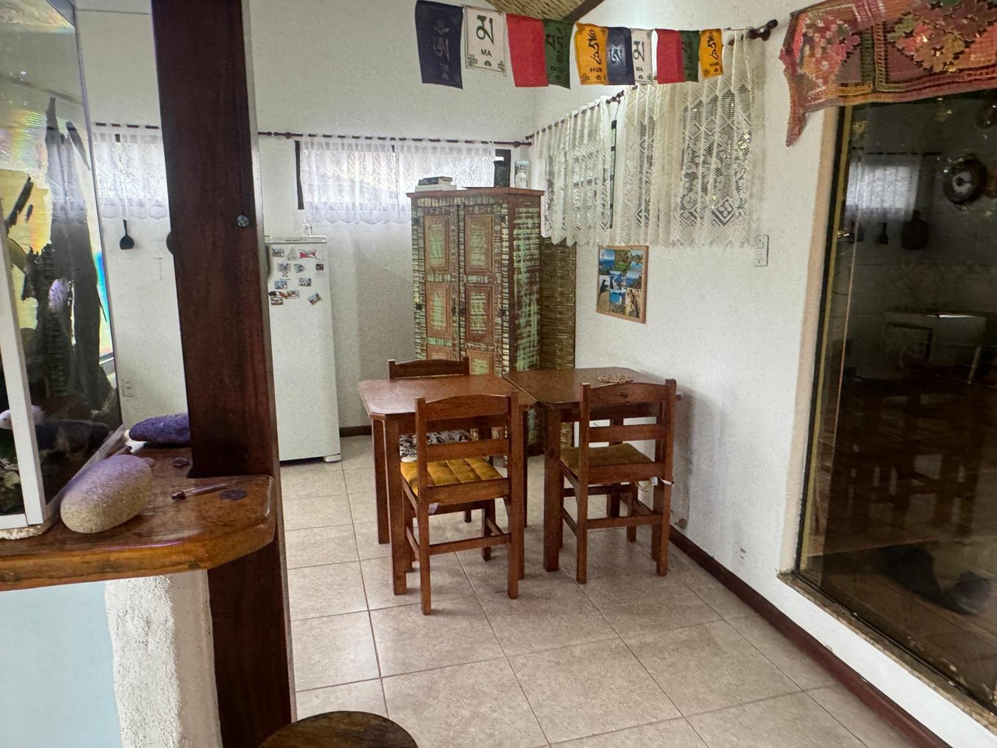 Casa Da Floresta Pico Da Aguia Paraty Ngoại thất bức ảnh