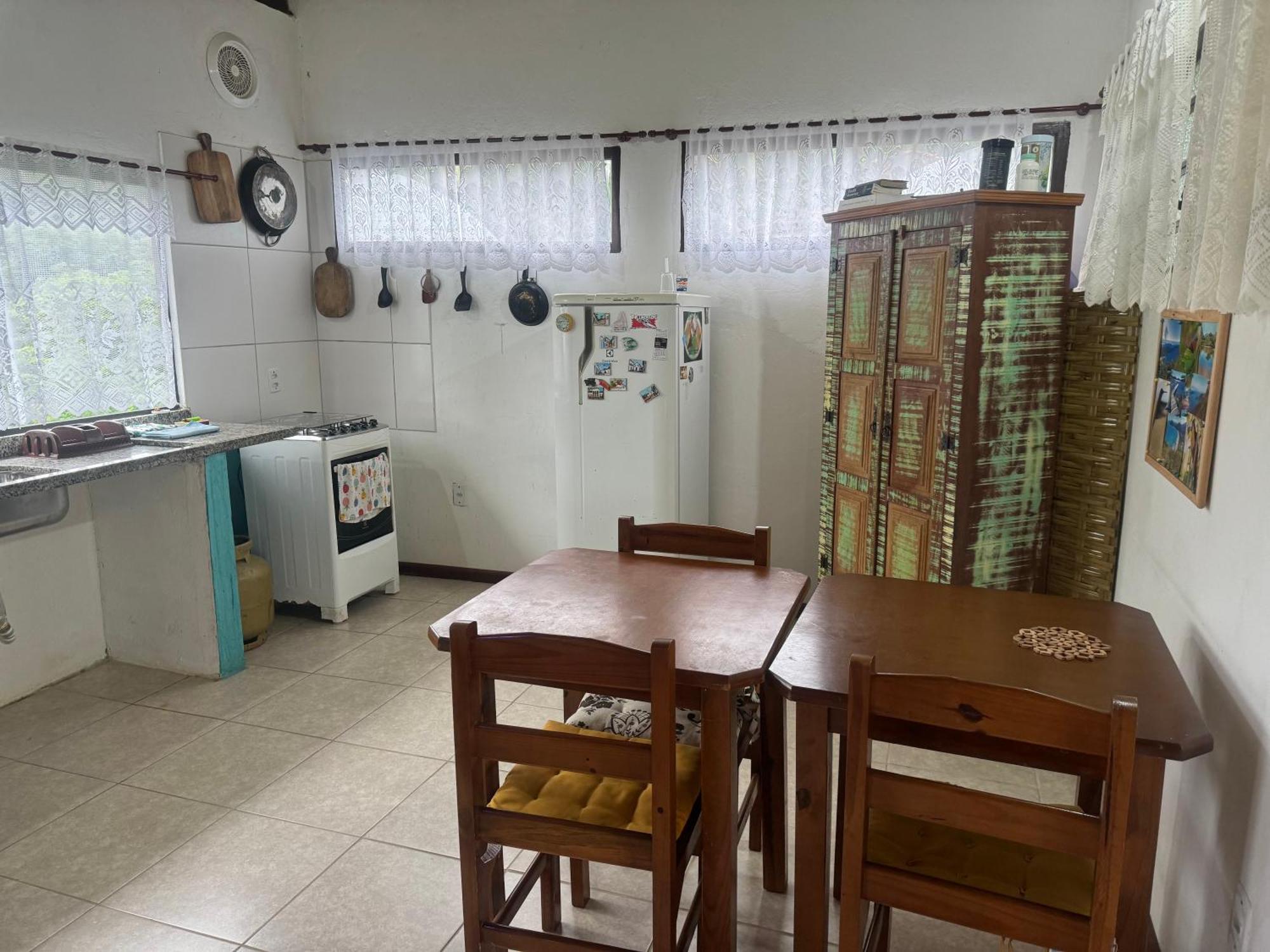 Casa Da Floresta Pico Da Aguia Paraty Ngoại thất bức ảnh