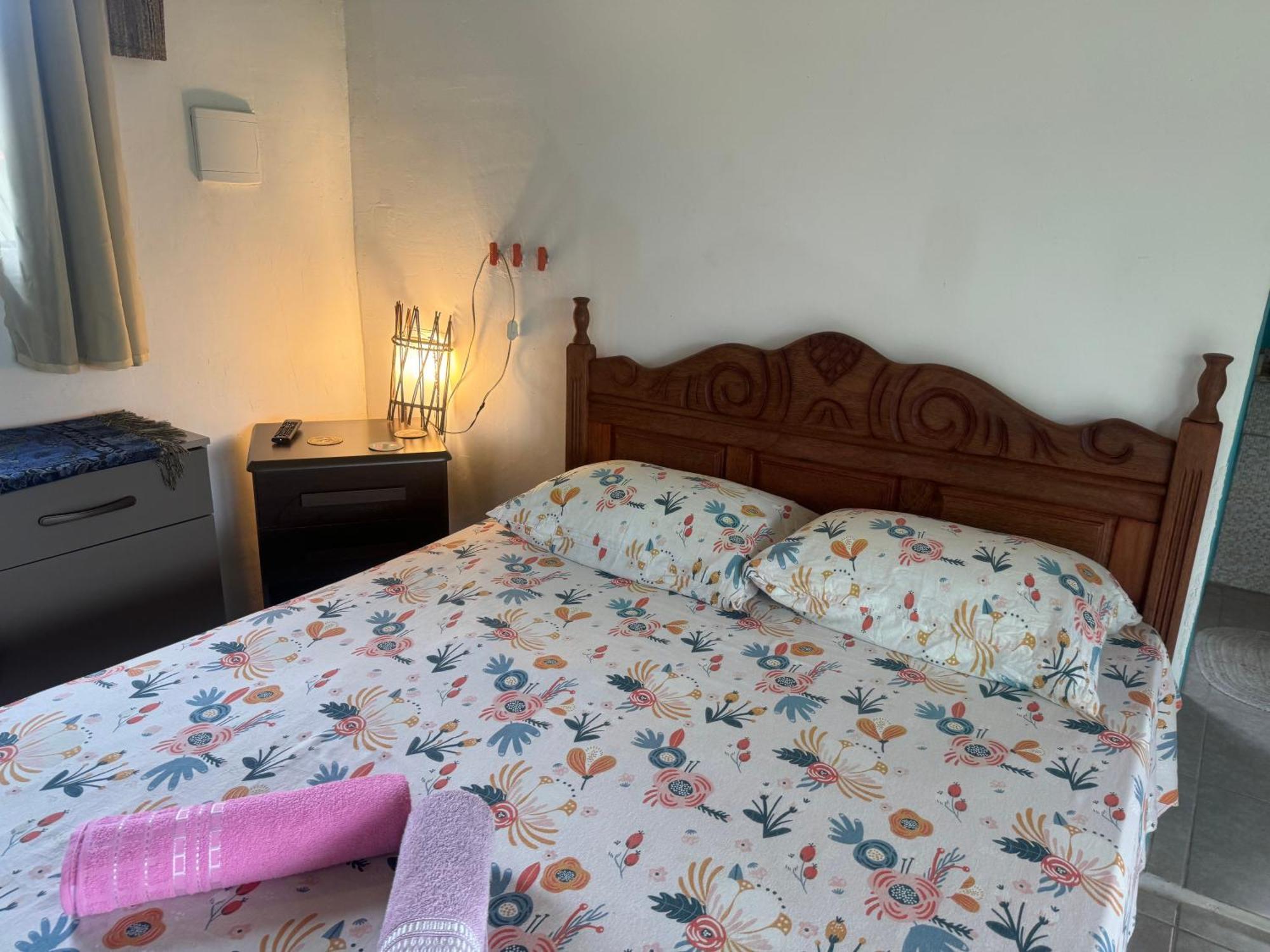 Casa Da Floresta Pico Da Aguia Paraty Ngoại thất bức ảnh