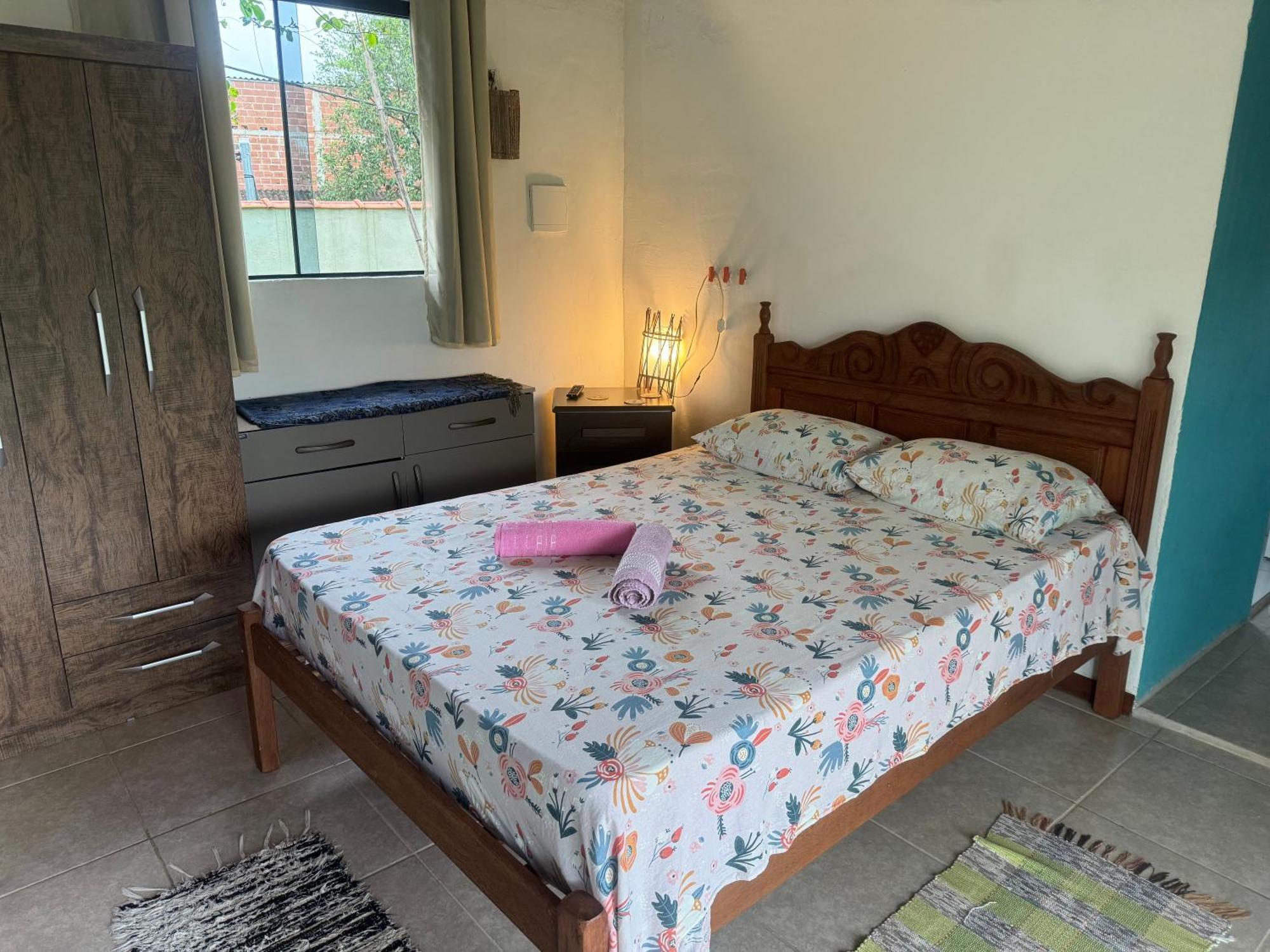 Casa Da Floresta Pico Da Aguia Paraty Ngoại thất bức ảnh