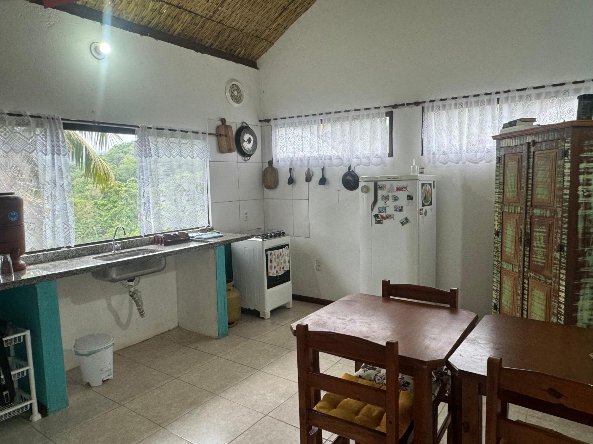 Casa Da Floresta Pico Da Aguia Paraty Ngoại thất bức ảnh